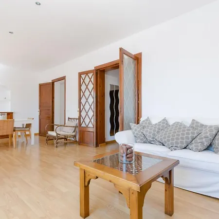 Chalet Yourhouse Ca Na Salera Palma de Mallorca
