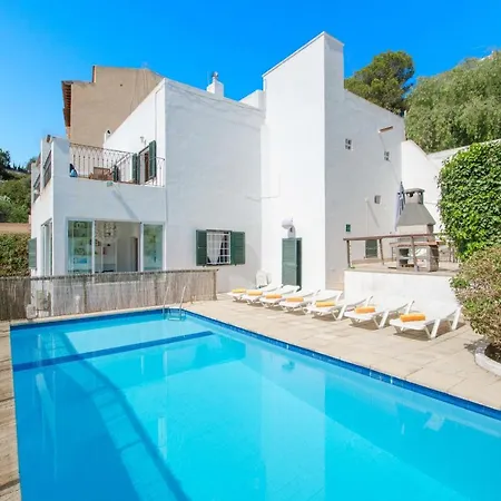 Yourhouse Ca Na Salera *