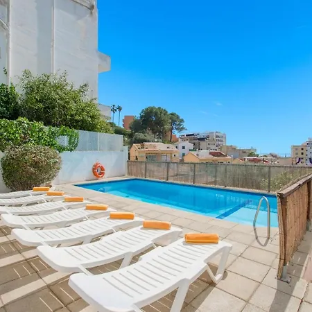 Yourhouse Ca Na Salera