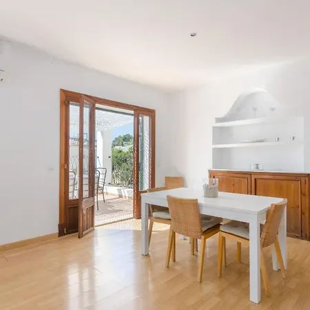 Yourhouse Ca Na Salera Chalet *