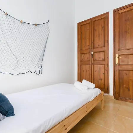 Chalet Yourhouse Ca Na Salera