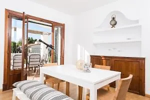 Yourhouse Ca Na Salera Chalet