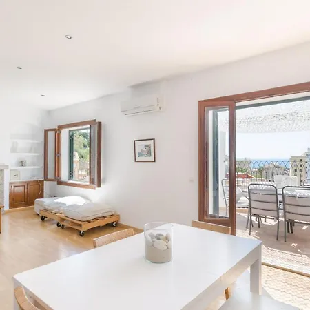 Yourhouse Ca Na Salera פלמה דה מיורקה