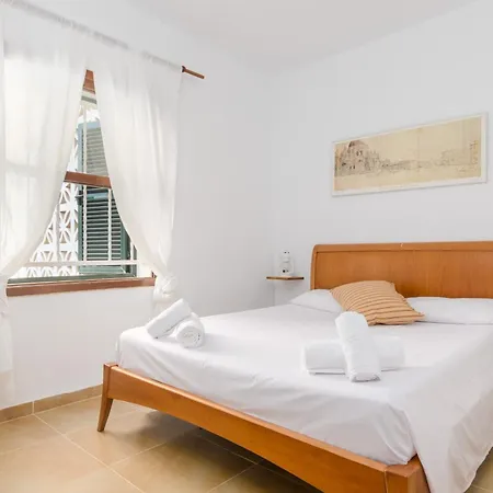 Yourhouse Ca Na Salera פלמה דה מיורקה
