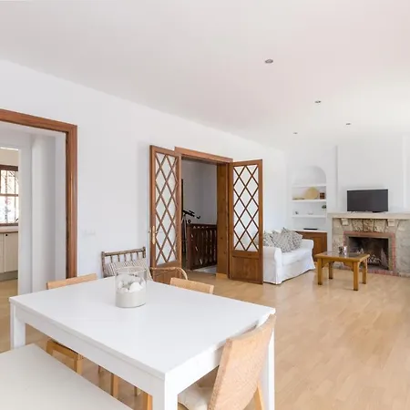 Yourhouse Ca Na Salera בקתה פלמה דה מיורקה