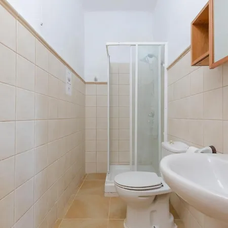 בקתה Yourhouse Ca Na Salera