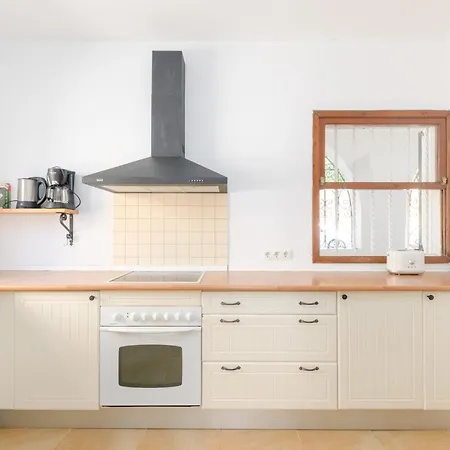 Yourhouse Ca Na Salera