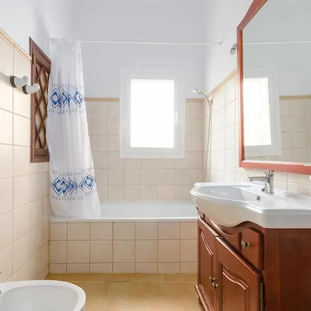 Yourhouse Ca Na Salera *