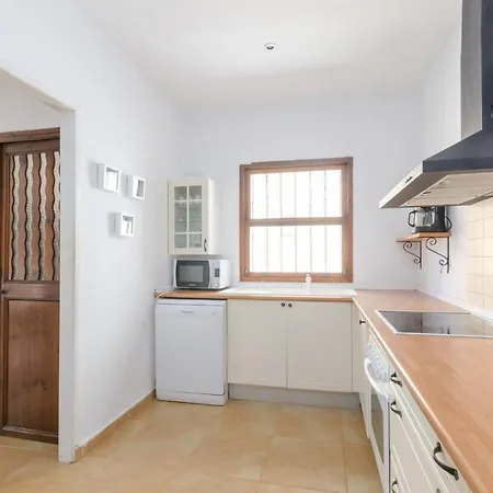Yourhouse Ca Na Salera *