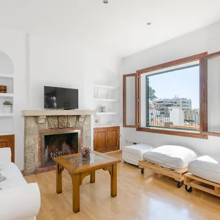 Yourhouse Ca Na Salera * פלמה דה מיורקה