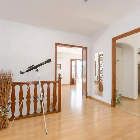 Шале Yourhouse Ca Na Salera *