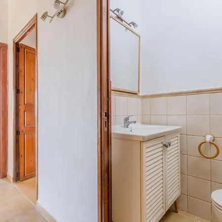 בקתה Yourhouse Ca Na Salera פלמה דה מיורקה