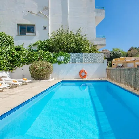 בקתה Yourhouse Ca Na Salera *