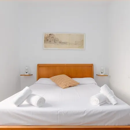 Yourhouse Ca Na Salera