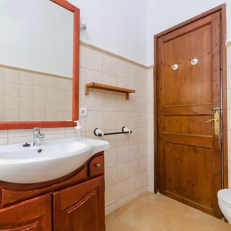 בקתה Yourhouse Ca Na Salera פלמה דה מיורקה