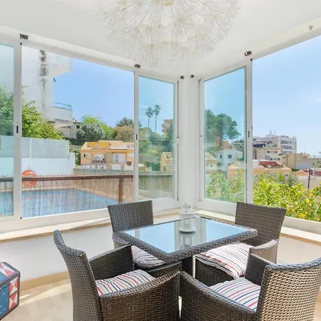 בקתה Yourhouse Ca Na Salera *