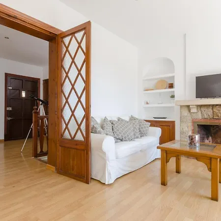 Шале Yourhouse Ca Na Salera *