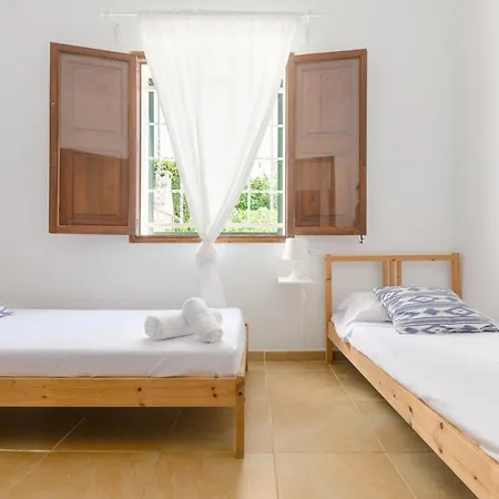 Yourhouse Ca Na Salera *