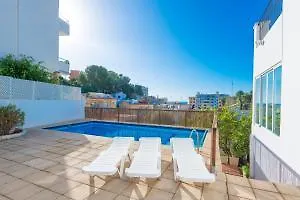 Yourhouse Ca Na Salera * פלמה דה מיורקה
