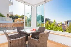 Yourhouse Ca Na Salera בקתה פלמה דה מיורקה