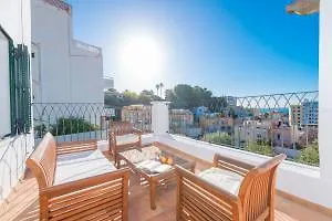 Yourhouse Ca Na Salera פלמה דה מיורקה