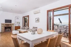 Yourhouse Ca Na Salera