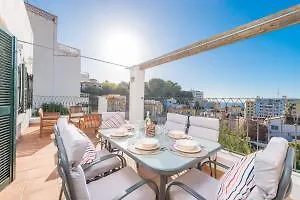 בקתה Yourhouse Ca Na Salera