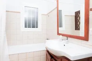 בקתה Yourhouse Ca Na Salera